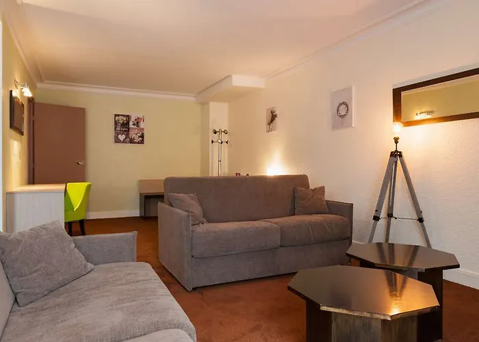 Cositel, Cit'hotel מלון 3*