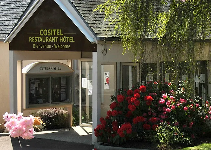 Cositel, Cit'hotel 3*