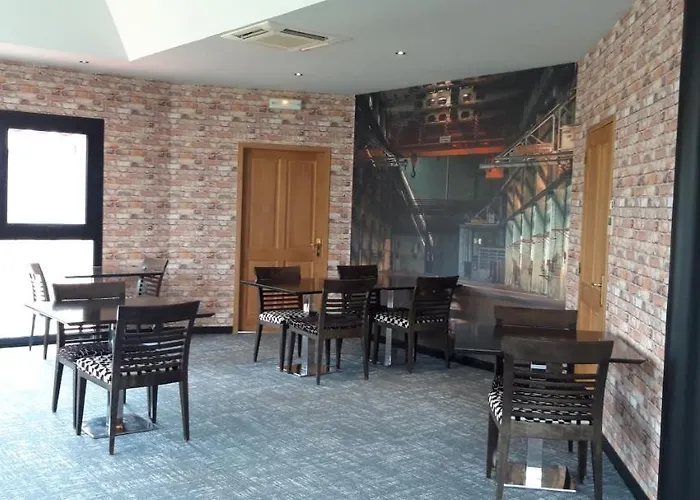 Hotel Cositel, Cit'hotel 3*