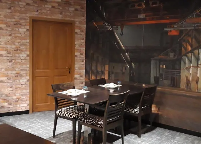 Cositel, Cit'hotel Hotel 3*