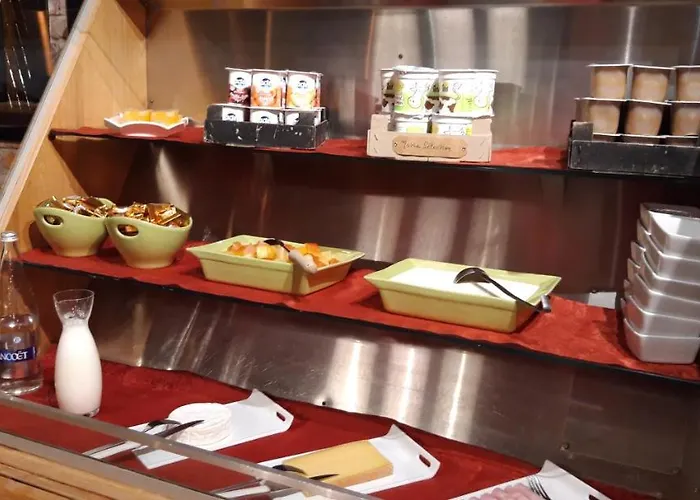 Cositel, Cit'hotel 3*